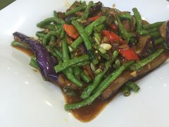 -东江湖游水三文鱼美食城