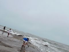 -日照灯塔风景区