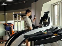 -恒之健私人定制健身(成山店)