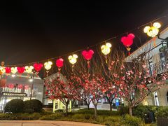 -迪士尼小镇