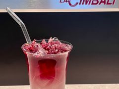 -V咖啡(兰州盛达希尔顿酒店)