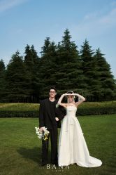 -梵克芭纳摄影(农业路店)