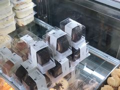 -甜嘟嘟烘焙坊(舒城路店)