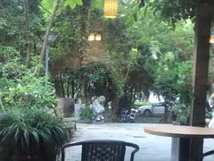 -旅马餐厅(茅家埠店)