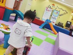 -悦宝园早教中心(庐阳区省直中心店)