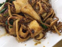 -明记海鲜大排档(巽寮湾店)