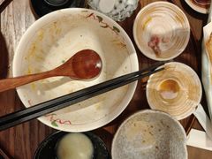 -ITARU食堂·定食料理(西丽店)
