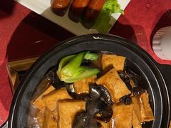 -天厨妙香素食餐厅(清华店)