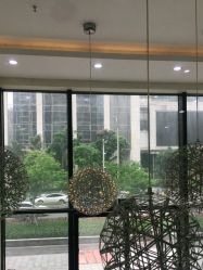 点击看大图 -3AM HAIR SALON染发接发