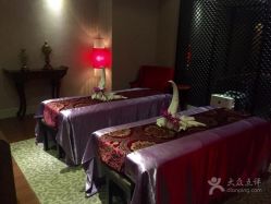 -诗泥SPA