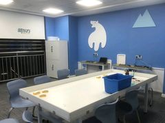 -新东方素质(金源校区)