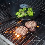 这肉看着够厚实吧！终于体会到了燕子堡ray哥的快乐