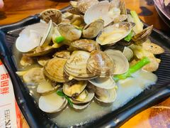 -捞围鲜·港式打边炉(海阳路店)
