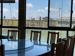 -临水阁农家乐饭店