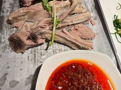 -青海名吃尕张娃非遗烤肉(城中店)