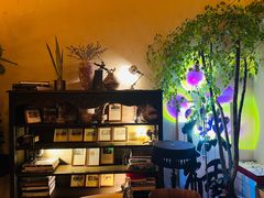 -Blac+Blac(中海环宇荟店)