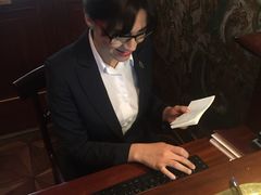 -蒙特拿破仑大街