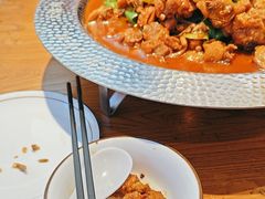 -俭寨大盘鸡·缸子肉·小公鸡·新疆菜(云通店)