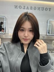 -YOUNG漾沙龙