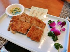 -国家五钻酒家·西樵旺阁渔村(西樵店)