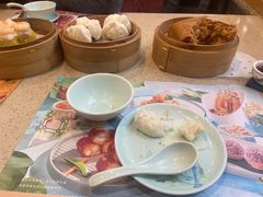 -广州花园酒店