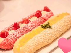 -奈雪的茶(金鹰广场店)
