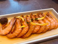 -江南里·新浙菜(苏州大悦城店)