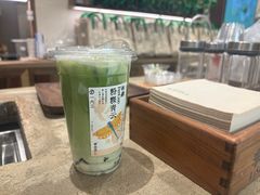 -李山山茶事(景枫店)