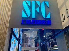 -SFC上影百联影城(八佰伴IMAX店)