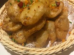藕夹-自己人(九码头店)