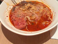 -新旺茶餐厅(长泰广场店)