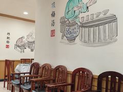 -王记酱骨头炖菜馆(西民主大街店)