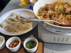 -阿庄新豫菜(通泰路店)