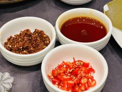 辣椒小料-锦珍锦顺德开煲(农科路店)