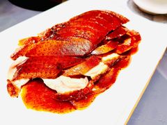 酥不腻烤鸭-小大董·烤鸭(观景餐厅·南京西路店)