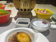 -悦鼎汇海鲜姿造