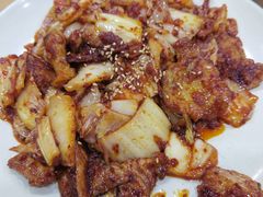 -贤花饭店(城阳店)