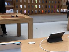 -Apple零售店(苏州店)