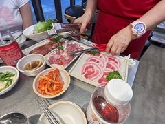 -喜来稀肉(虹泉路店)
