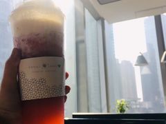 -奈雪的茶(国金中心店)