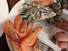 -青岛青龙美爵酒店·阳光海岸西餐厅