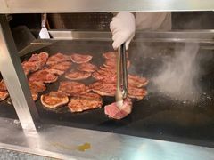 -芭菲盛宴·环球美食(北城国际店)