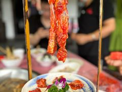 -蜀大侠·侠客印象(园林博物馆店)