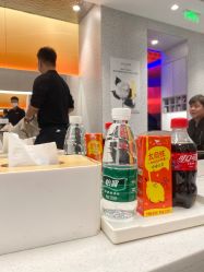 -LJOY丽锦造型·烫发染发