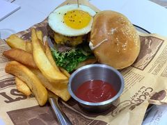 -JANS意式简餐厅·惠灵顿牛排