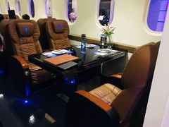 -赫帝拉航空主题餐厅(南宁店)