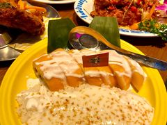 -泰盏鬼·颓废冬阴(陈家祠扬韬店)