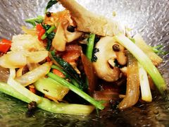-蟹将军·松叶蟹和牛日料放题自助(K11店)