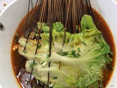 -蜀串香牛杂火锅串串