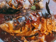 -解家河南菜(商鼎路店)